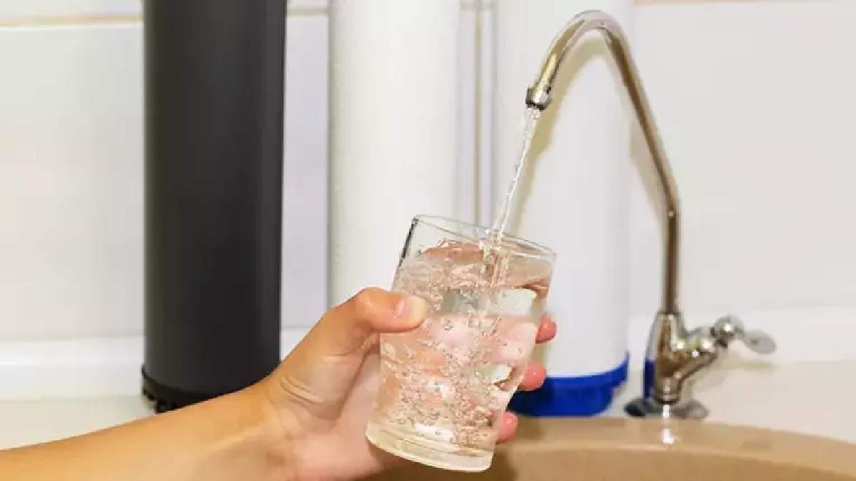 Arıtma suyu kullananlar bu tehlikeye dikkat! Önlem almazsanız sağlığınızdan olabilirsiniz