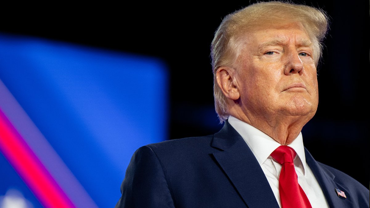 ABD'de gündem olan iddia: Trump düşündüğünüz kadar zengin değil