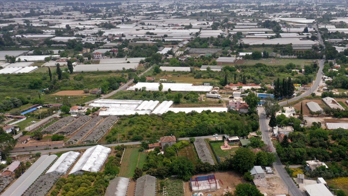 Kırcami’de çözüm arayışı