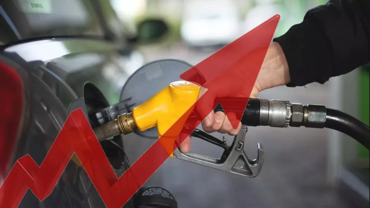 Benzin ve Motorine ÖTV tokadı! Şimdiden depoları doldurun. Fiyatlar hiç olmadığı kadar artacak