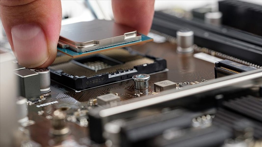 Çip endüstrisinin altın dönemi: Yıllık cirosunun 1 trilyon dolar olmasına az kaldı