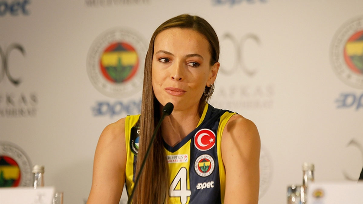 Fenerbahçe, Eda Erdem'in heykelini dikecek