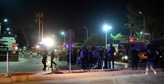 İncirlik'te neler yaşandı? İncirlik Komutanı Bekir Van'ın ifadesi yalanlandı - Son dakika haberleri