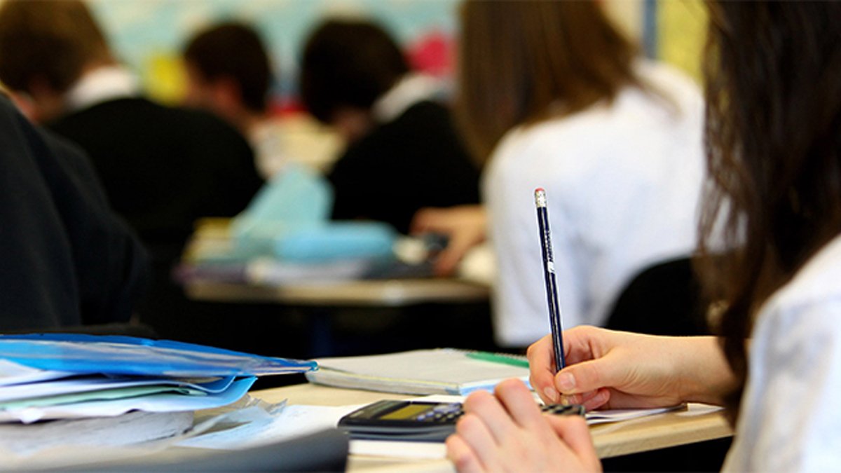 MEB'in yeni yönetmeliği, Resmi Gazete'de yayımlandı: Eğitimde izleme ve değerlendirme düzenlemesi