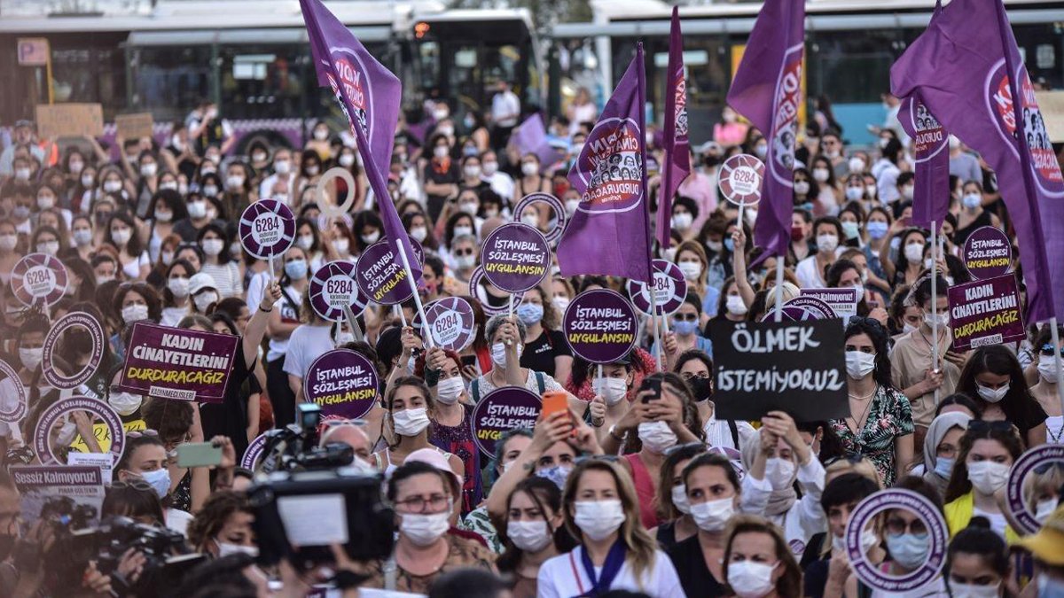 TKDF vahim tabloyu ortaya koydu: 92 şiddet vakasının 71'i aile içi şiddet