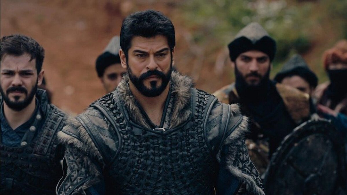 Yeni sezona sürpriz transfer: Usta oyuncu 'Kuruluş Osman'a dahil oldu