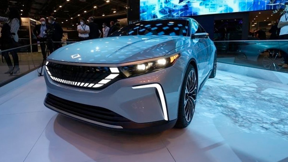 Togg elektrikli otomobil satışlarında lider