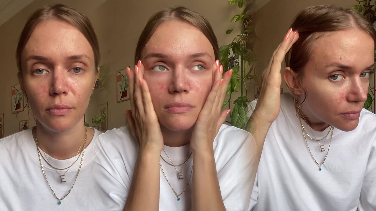 Pis Yedili'nin ünlü oyuncusundan şoke eden itiraf! Artık suratım şiddetle mücadele edemiyor, 50 gündür...