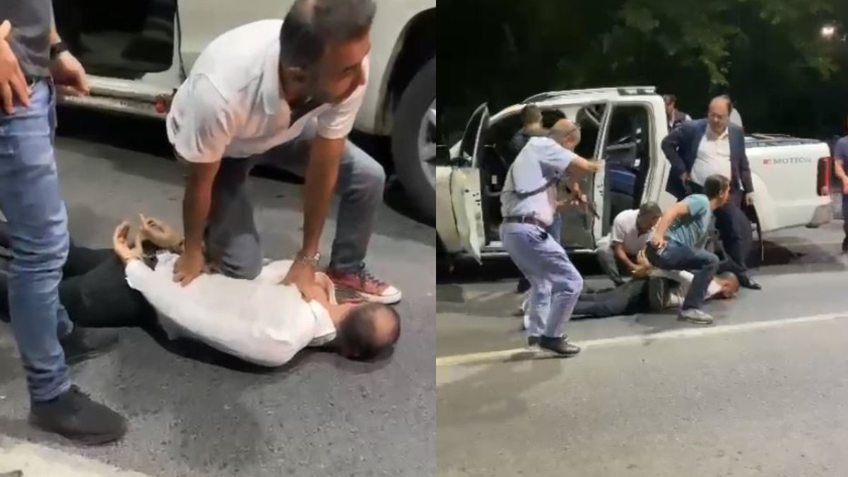 'Bora Kaplan' operasyonu genişledi! Gözaltı sayısı 25'e yükseldi