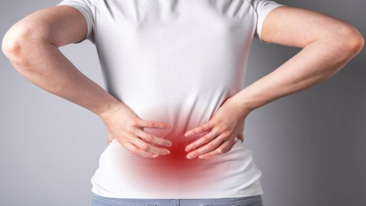 Bel Ağrısına Ne İyi Gelir Evde: Doğal Çözümler ve Öneriler