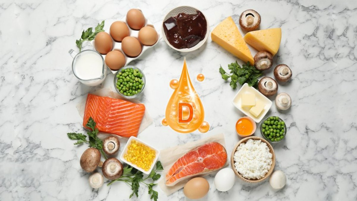 D Vitamini Eksikliği Ne Yemeli: Sağlığınız İçin Öneriler