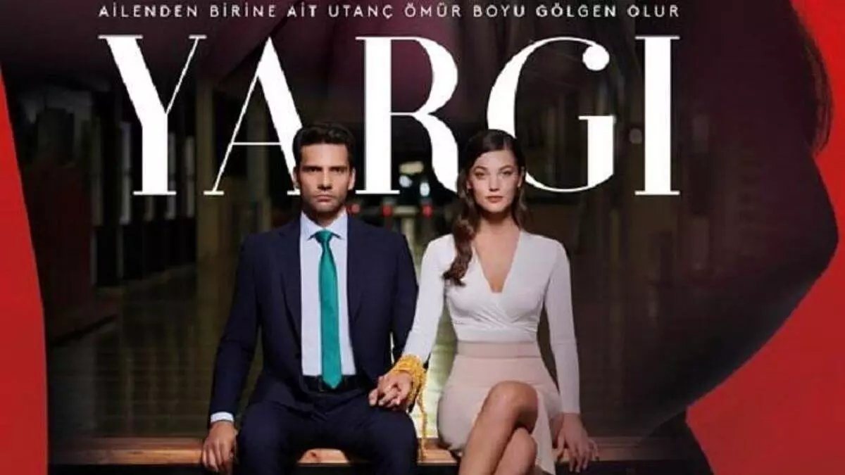 Yargı dizisine ekranlara kilitleyecek transfer! Kara Sevda dizisinde rol almışlardı, muhteşem ikili yine bir arada