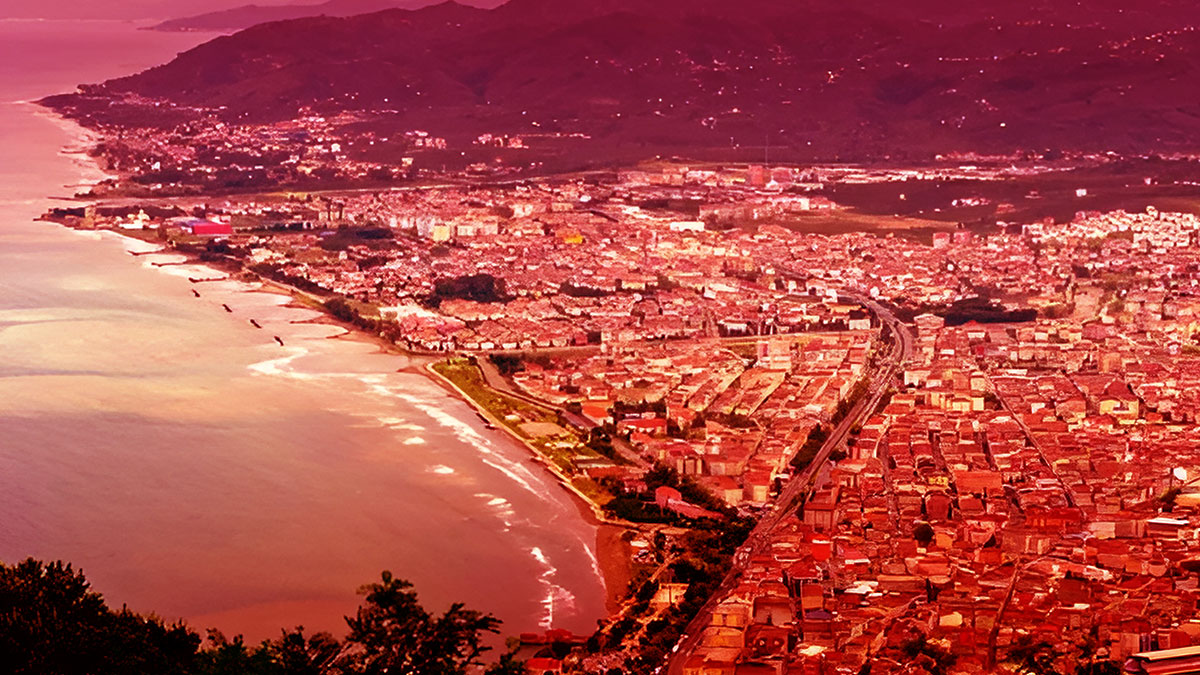 Bu iki kentte yaşayanlar dikkat: Kırmızı alarm verildi! Resmen yasaklandı, görevliler devriye geziyor