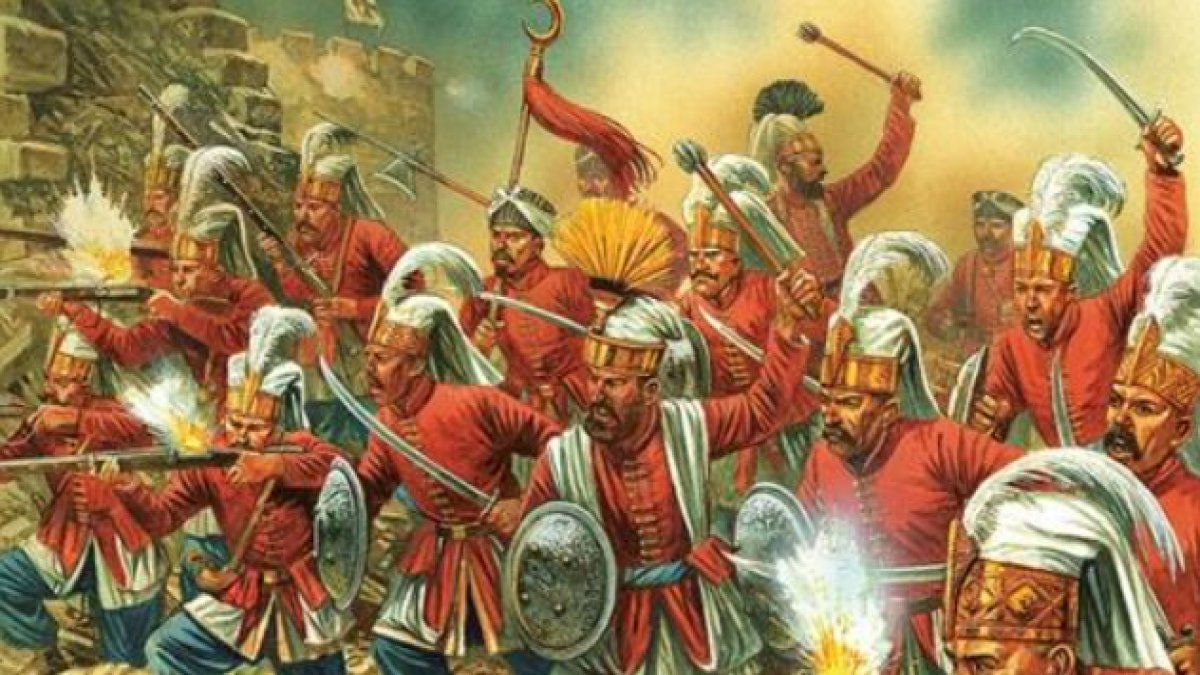 Yeniçeri Ocağının Kaldırılması: Osmanlı İmparatorluğu'nda Büyük Bir Dönüm Noktası