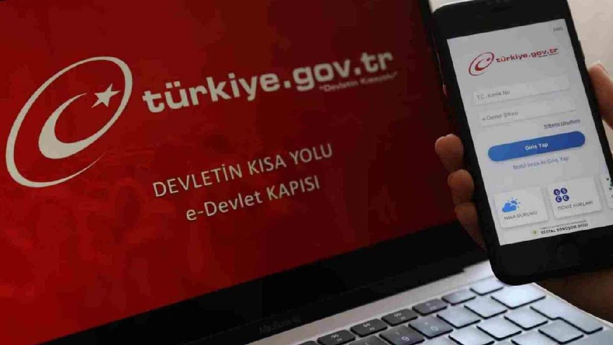 E-Devlet şifresini değiştirmeyenlerin başı yanıyor! Tapu ve kadastro müdürü uyardı: Elinizdekiler gidebilir