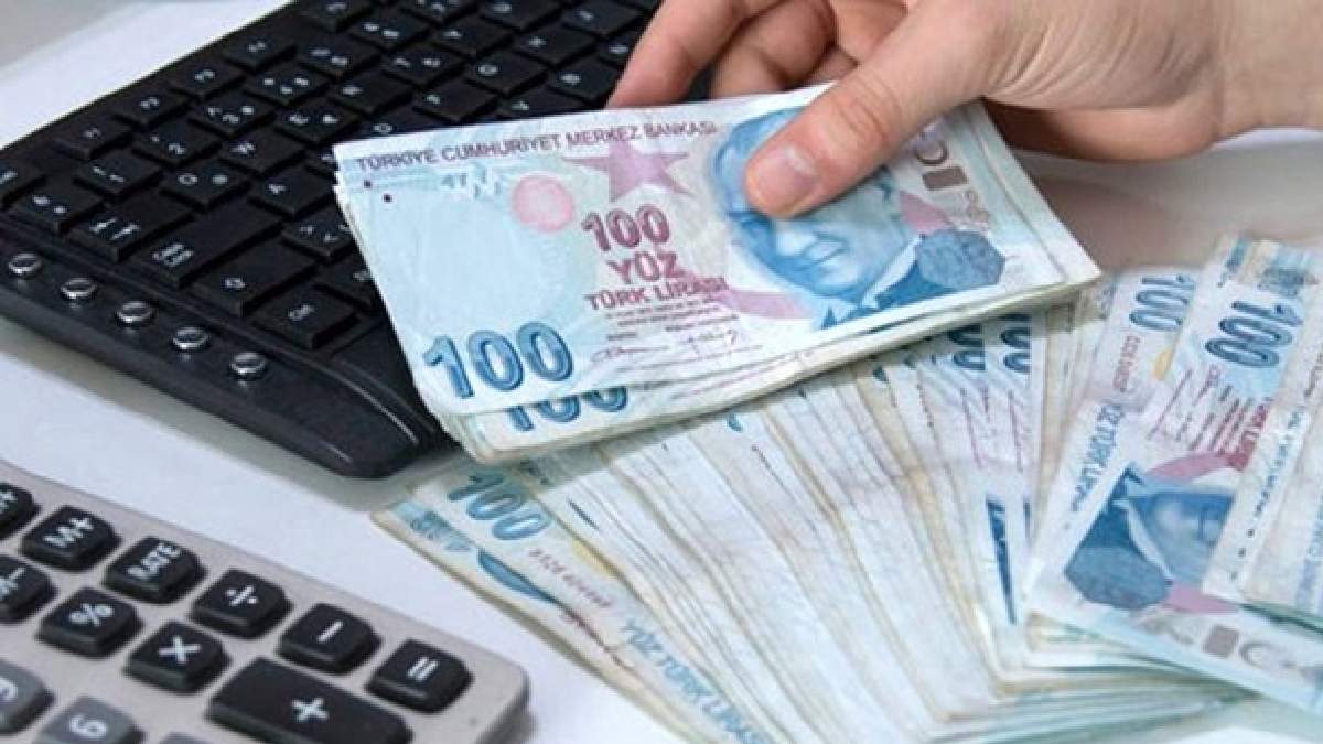 Dişinden tırnağından artırıp biriktiren çiftler yaşadı!Bankalardan yüzyılın teklifi geldi risksiz bu yatırım paranızı katlayacak