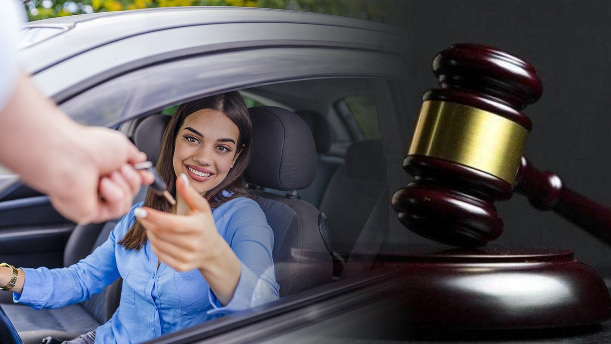 Kiralık araç kullananlar dikkat! Yargıtay'dan yeni karar çıktı! Artık bu durum iş kazası sayılacak