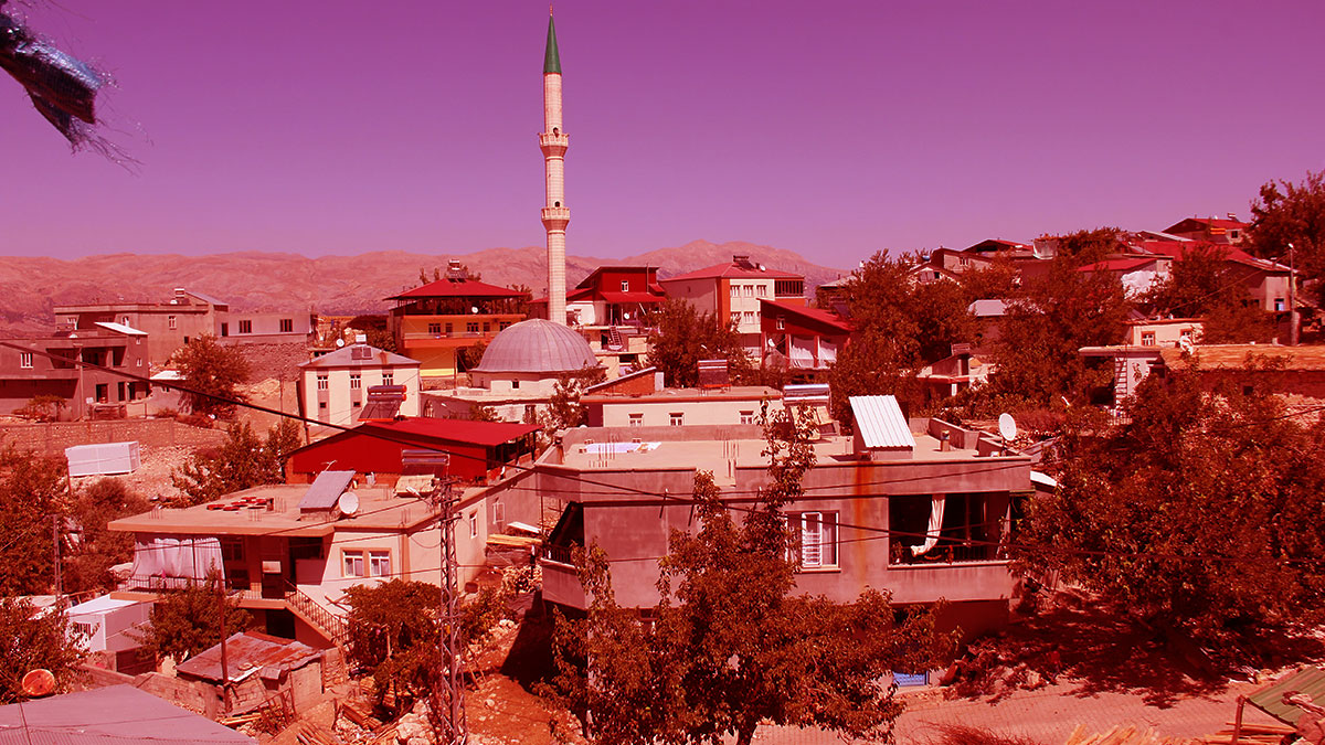 Bu kente bağlı köye gidecekler dikkat: Karantina başladı, giriş-çıkışlar yasaklandı! Salgın riski, uzmanları korkuttu