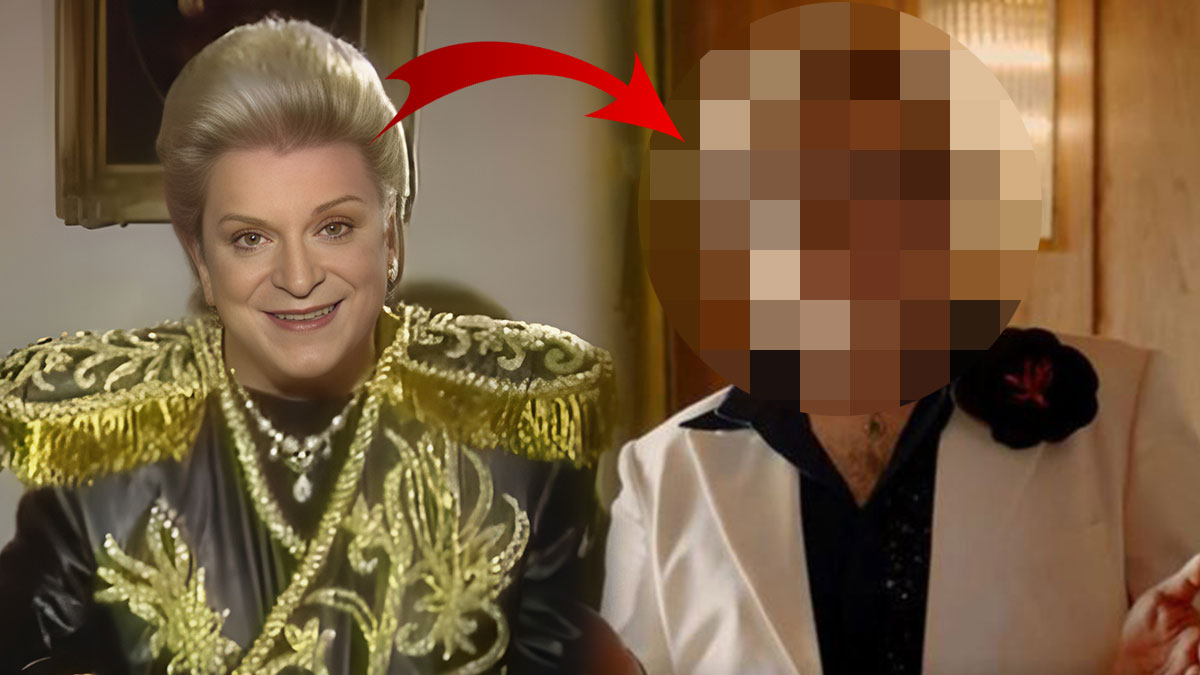 Ailesi doğruladı: Zeki Müren'in hayatı film oluyor! Zeki Müren'i herkesin beklediği o isim oynayacak