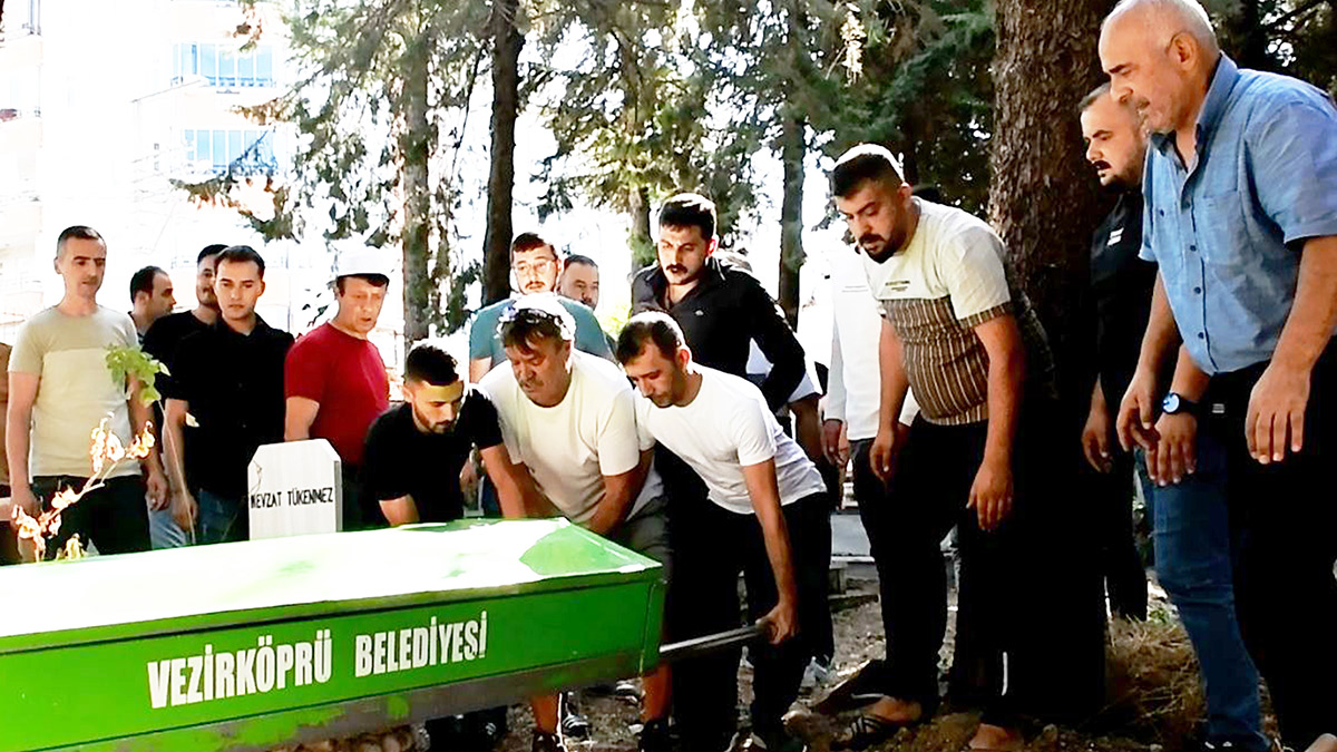 Sahte içki can aldı: 2 kişi hayatını kaybetti