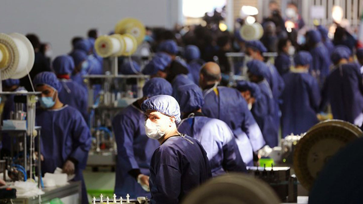 O kamu kurumu, istihdam kapısını açtı! 3 şehirde toplam 2 bin işçi alımı yapılacak