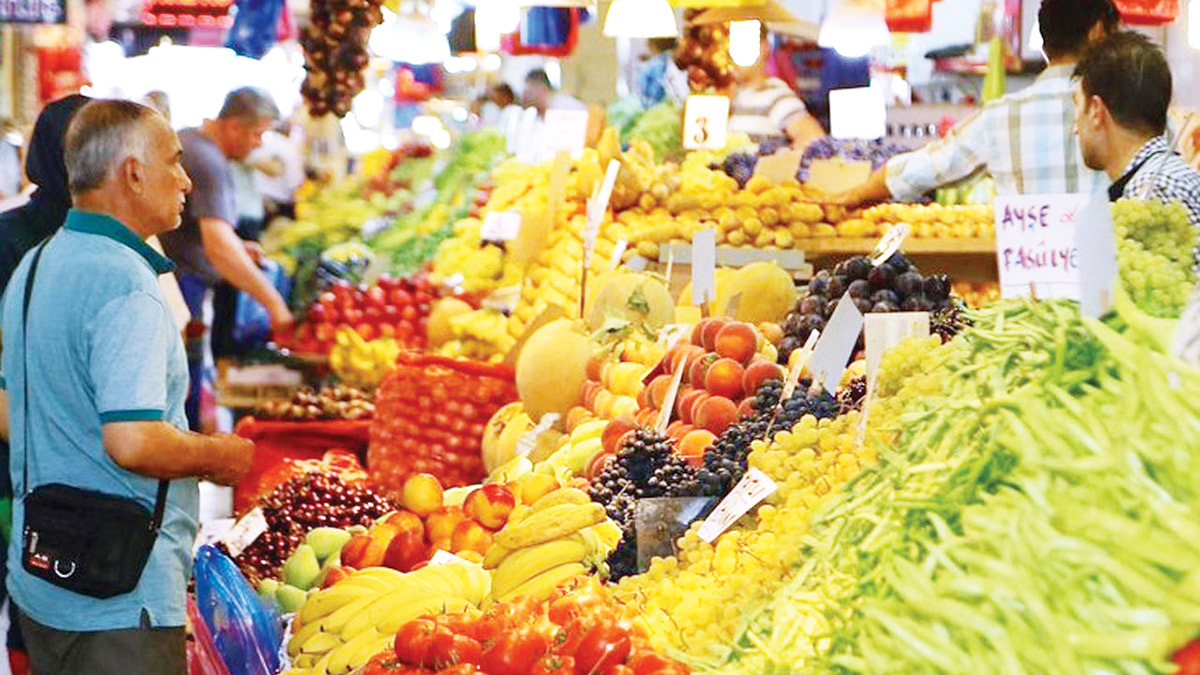 Biz dünyada değil miyiz?