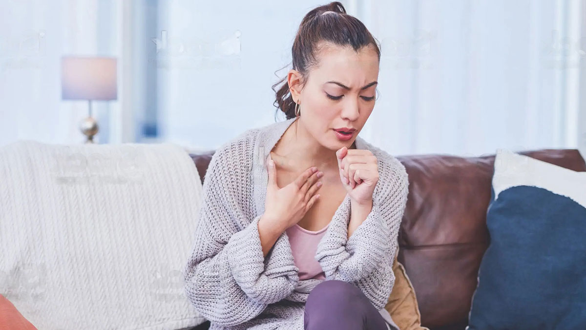 Geçmeyen öksürük o kanserin belirtisi olabilir! Belirtileri göz ardı etmeyin, erken teşhis hayat kurtarabilir