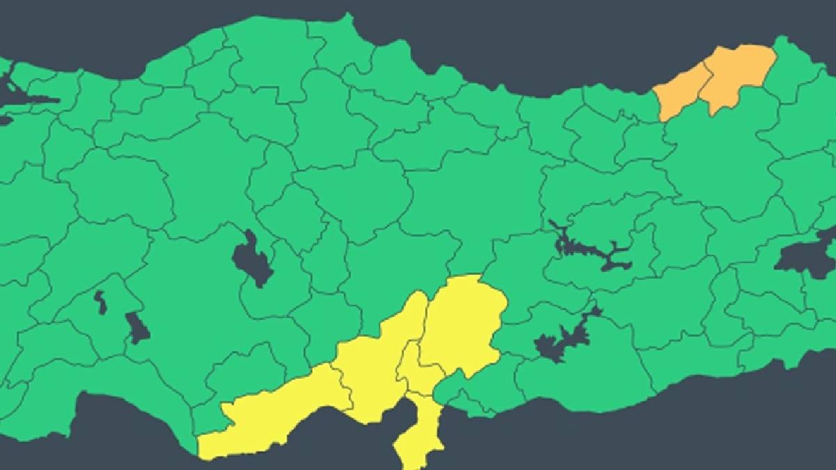 Adana, Osmaniye, Mersin ve Hatay tedbirinizi alın! O gün o saatlerde beklenmedik şekilde kapınızı çalacak… Uzmanlar uyardı