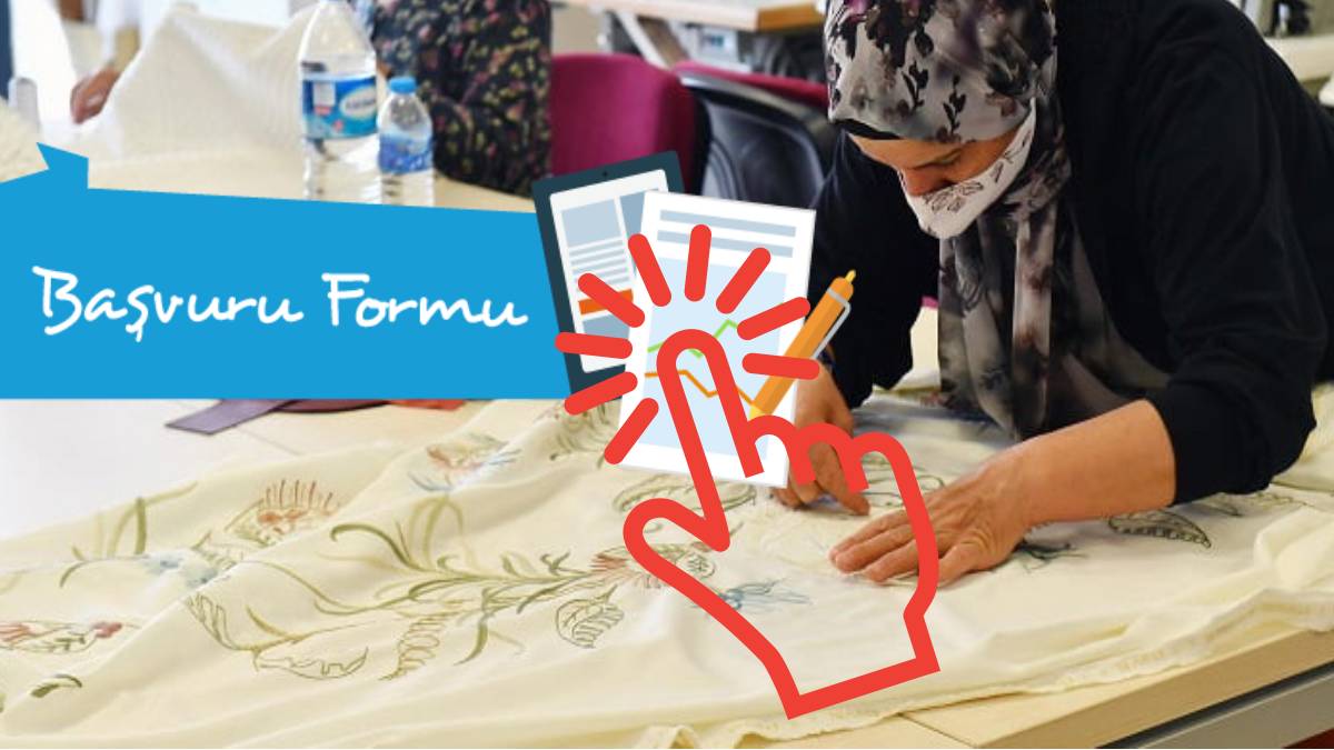 Belediyeden 40 farklı alanda ücretsiz kurs imkanı! Kayıtlar başladı, başvuranlar kurslara katılabilecek