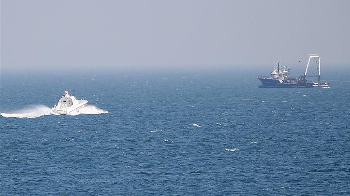 Rusya: Ukraynalı askerleri taşıyan 3 bot yok edildi