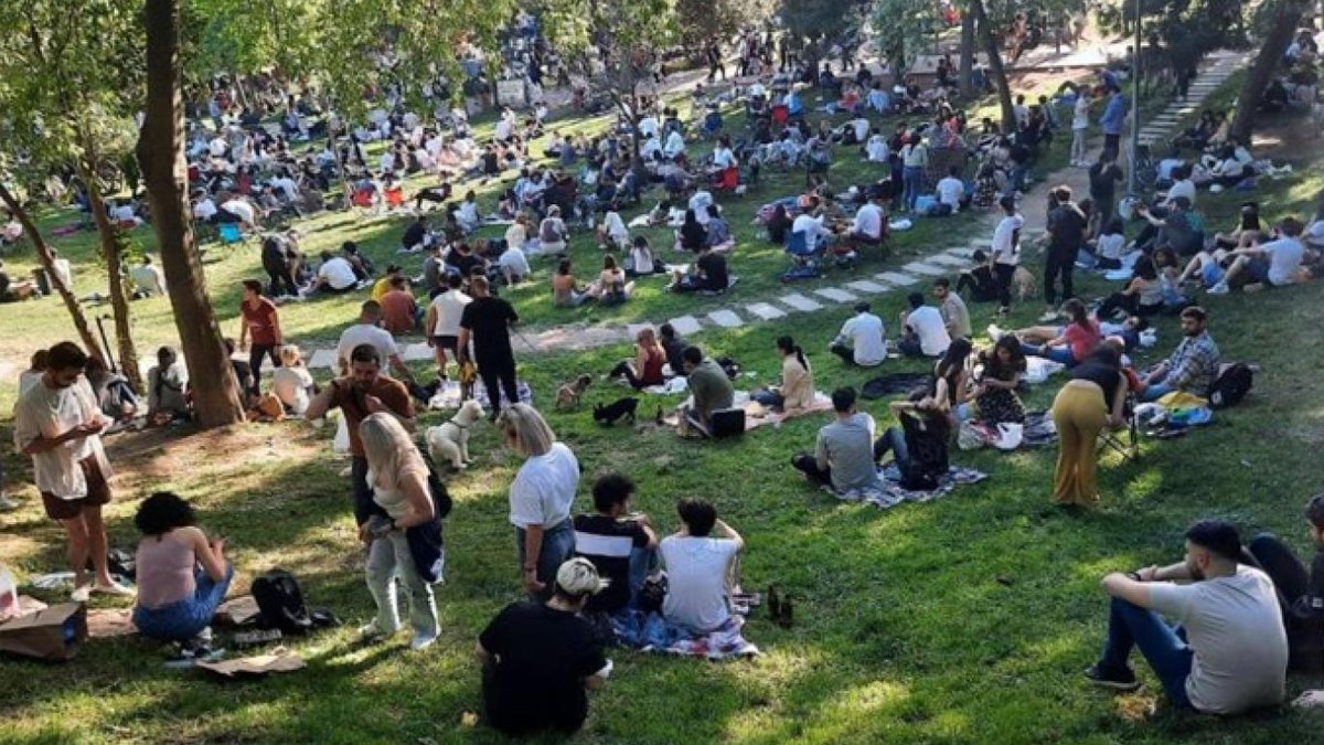 Valiliğin alkol yasağından ilk ceza Serbest Düşünce Derneği'ne kesildi