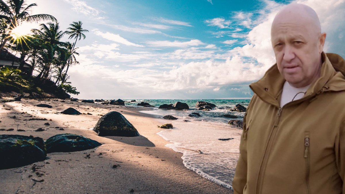 Putin’e başkaldırdıktan sonra şüpheli bir şekilde ölen Prigojin hakkında çarpıcı iddia: Şu an hayatta ve adada yaşıyor