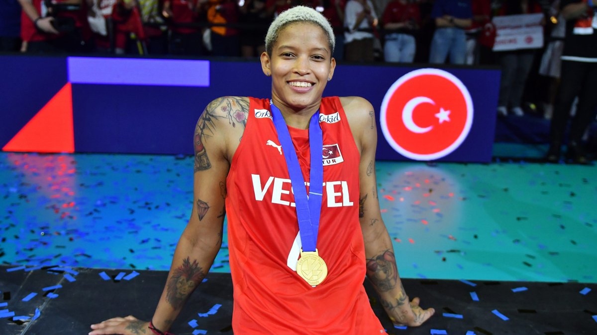 Sığınmacılıktan şampiyonluğa... Küba'da kadro dışı kalan Vargas nasıl 'Malatyalı' oldu?