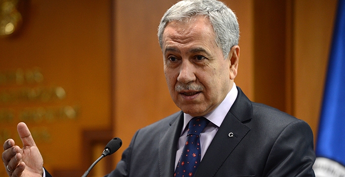 Bülent Arınç: Zafiyet varsa gereği yapılmalı