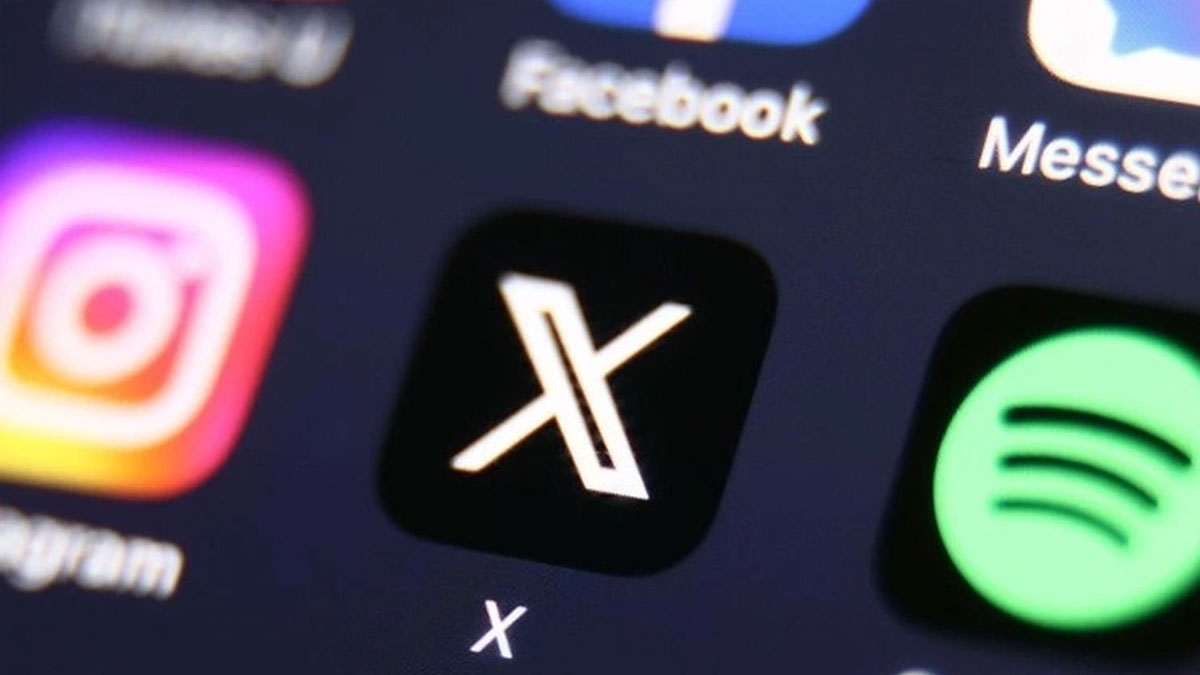 X'te son 10 yılın en düşük indirme seviyesi