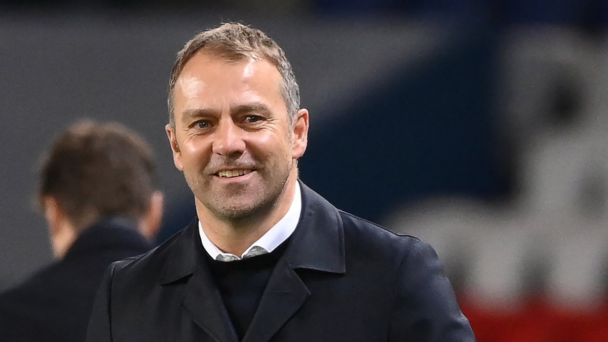 Almanya'da 123 yıllık gelenek bozuldu: Hansi Flick kovuldu