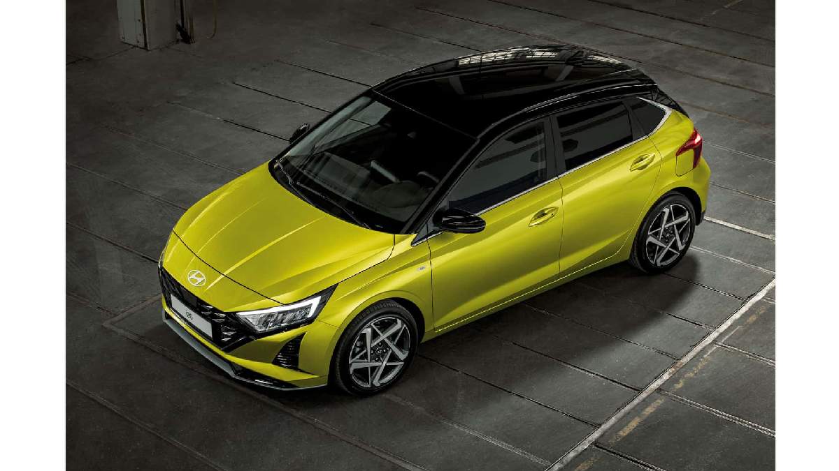 Bugün almayan yarın pişman olur! Hyundai Hatchback fiyatıyla araç alacakların yeni favorisi olacak