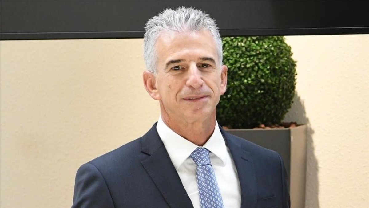 Mossad Başkanı'ndan İran'a açık tehdit: 'Bedeli Tahran'ın kalbinde ödenecek'