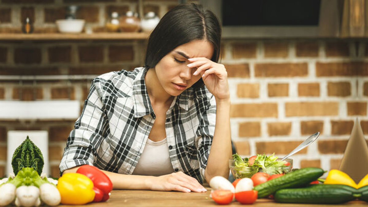 Yanlış yapıldığında organ yetmezliğine neden olabiliyor! Kilo vermek isterken hayatınızdan olabilirsiniz, aman dikkat