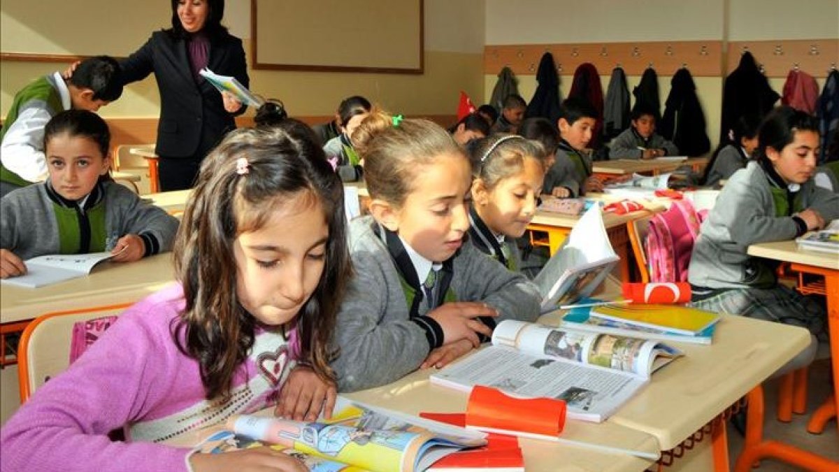 Eğitim yılı başlarken bir sorumuz olacak mı?