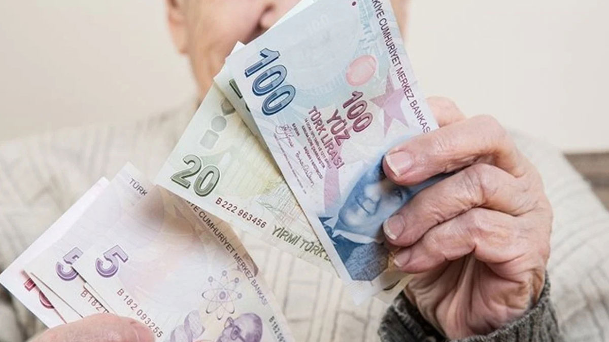 Emekli maaşı zammına OVP güncellemesi: Hesaplama baştan aşağı değişti! İşte yeni emekli maaşı hesaplaması