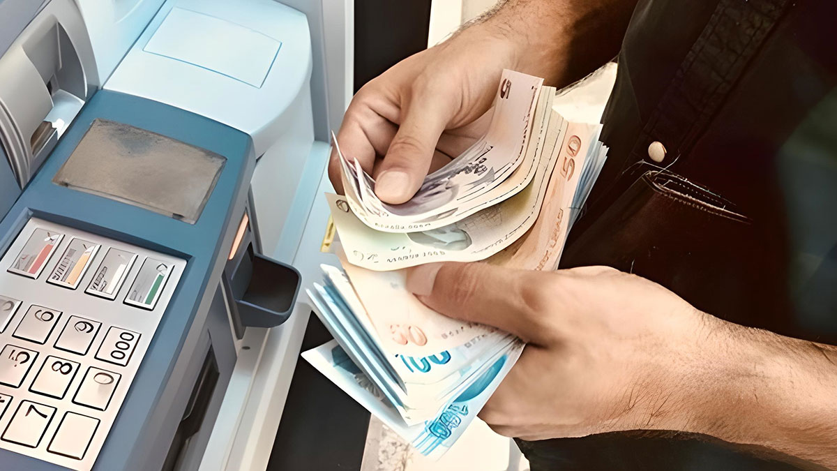 Beklenen ödemeler banka hesaplarına yatırıldı! Hak sahipleri banka hesaplarını kontrol etsin