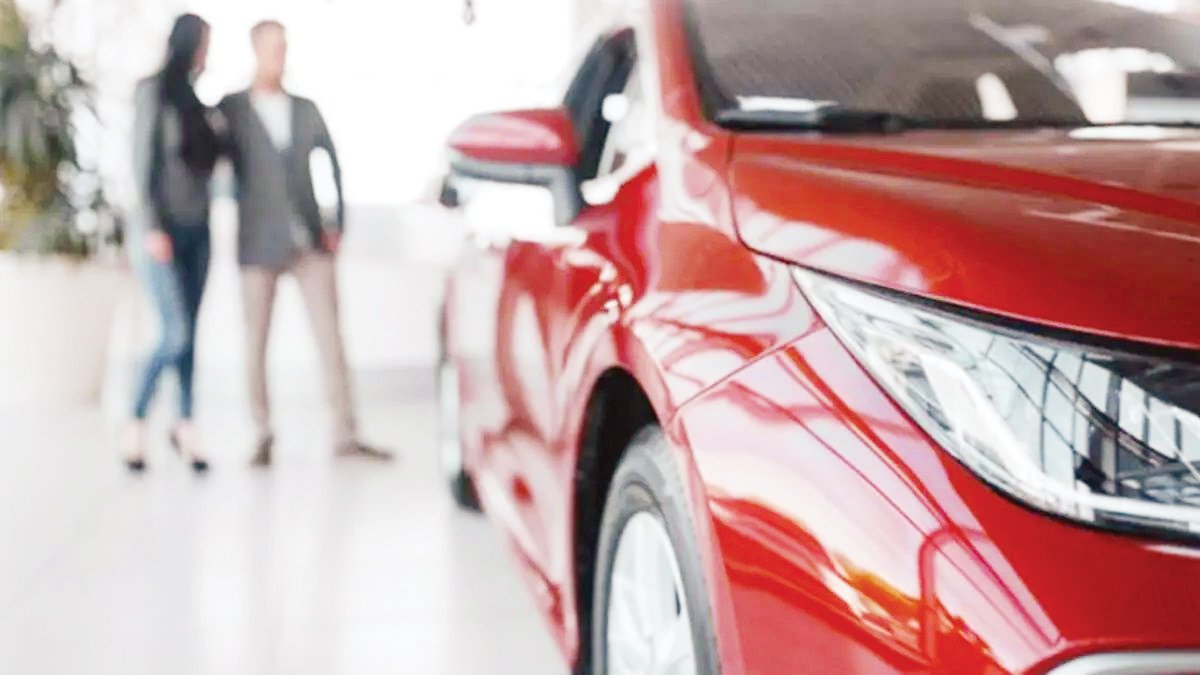 Otoda yokluk bitti kampanyalar başladı