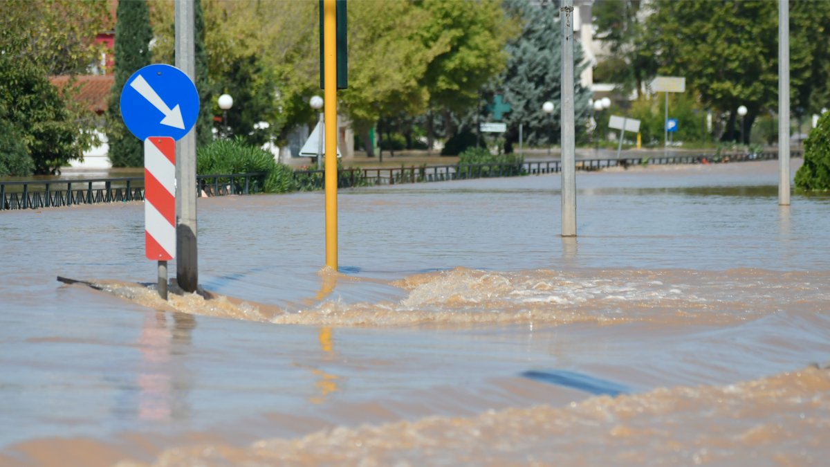 Yunanistan'da ölü sayısı yükseliyor