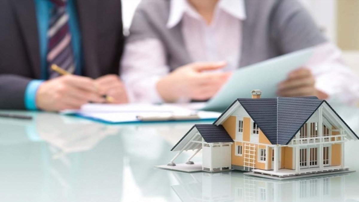 İnşaat sektöründen ikinci el konutlara kredi talebi: Kampanya daha geniş kitlelere hitap etmeli