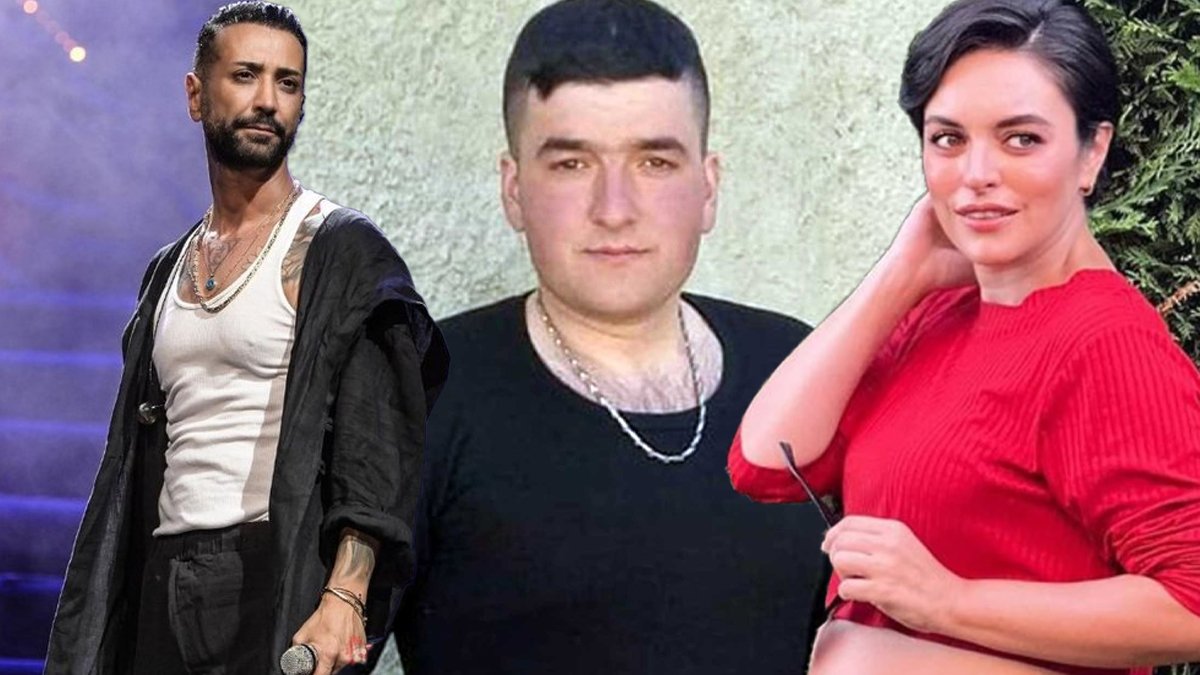 Ezgi Mola'ya destek vermişti: Tan Taşçı'ya Musa Orhan cezası