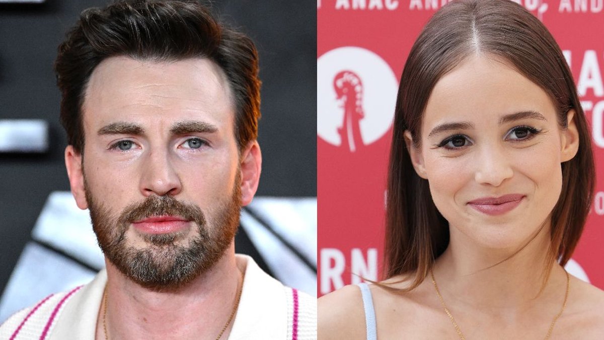 'Kaptan Amerika' gizlice evlendi, tüm konuklara sözleşme imzalattı