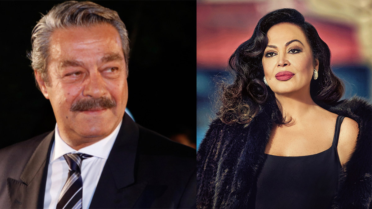 100. Yılda “Sinemamızın Yüzü” ödülü İnanır ve Şoray’a…