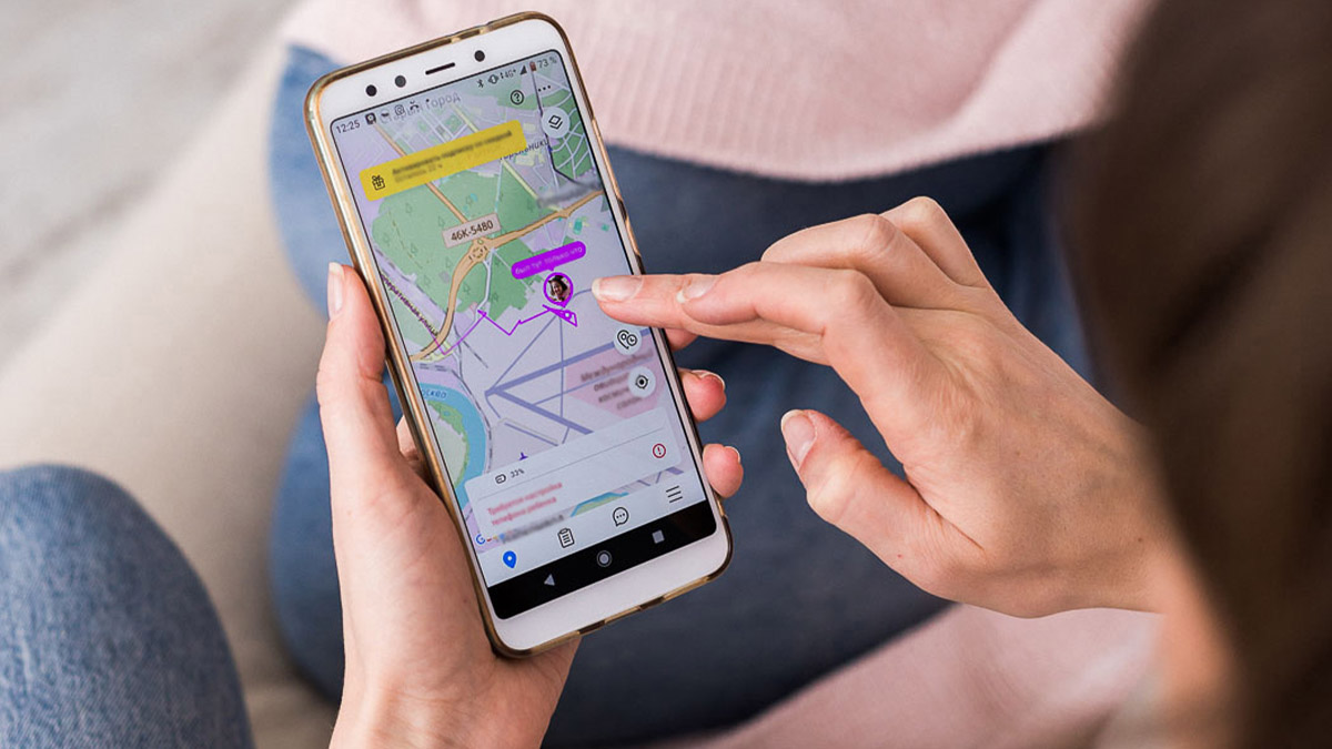 Mobil teknolojiyle okul yolu daha güvenli