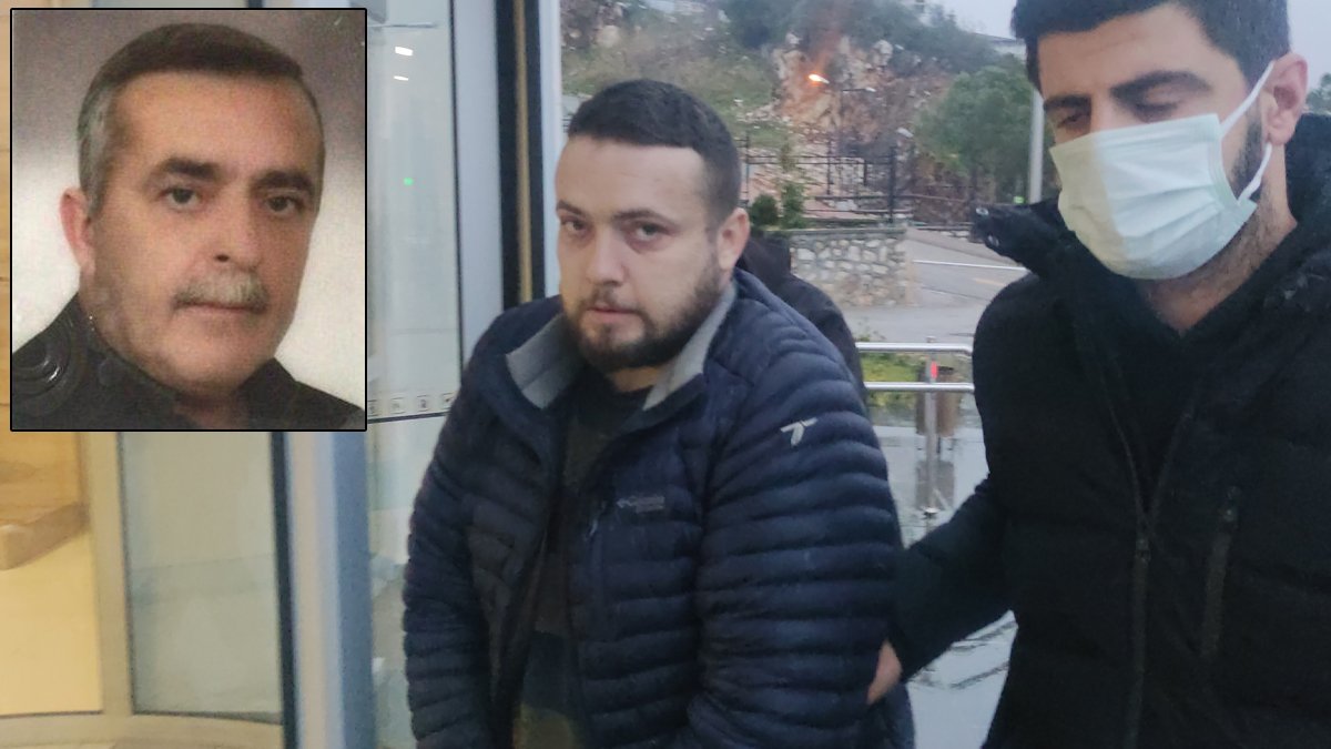 Babasını katletmiş, annesini yaralamıştı: Vahşetin sebebi ortaya çıktı